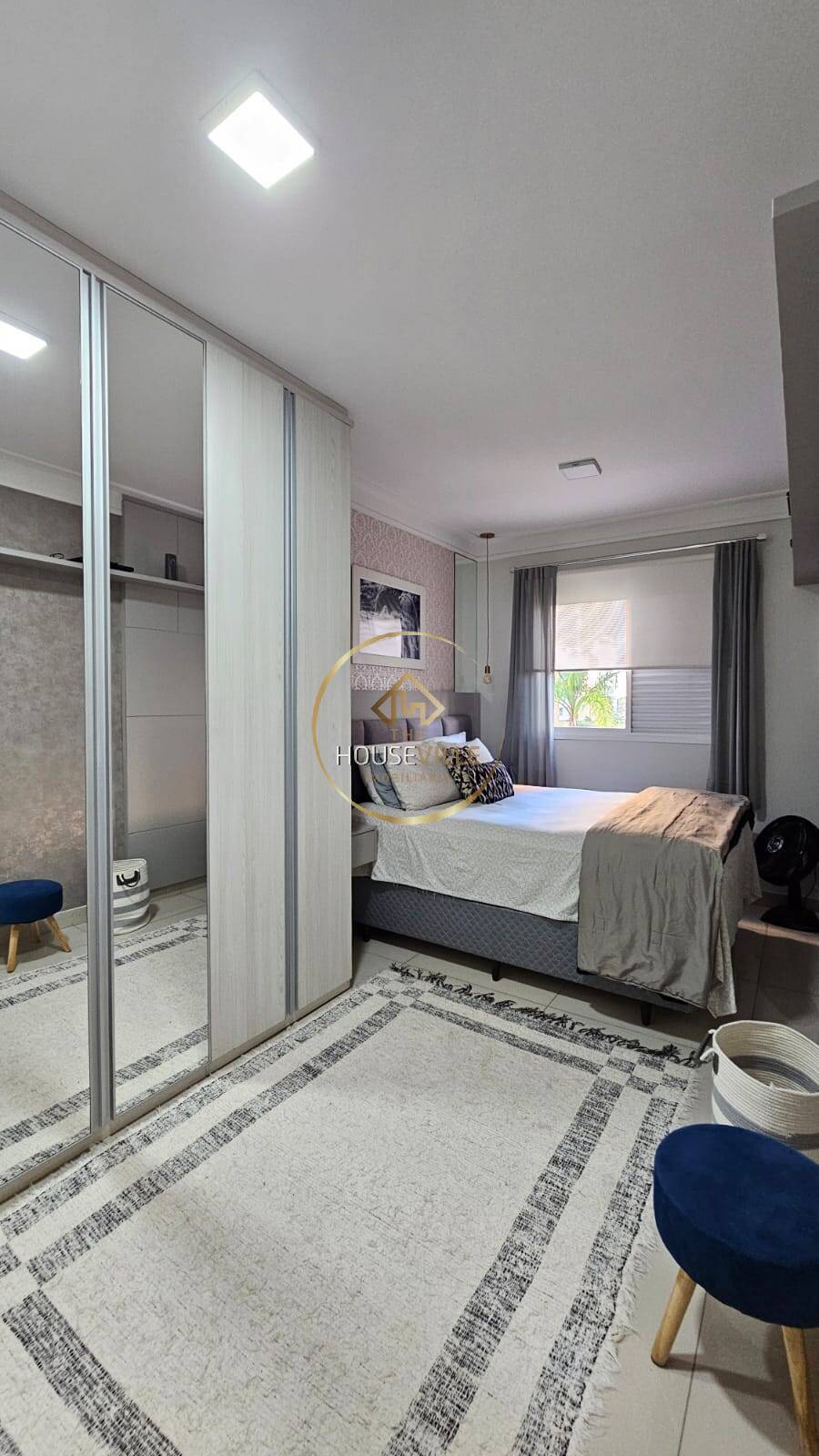 Apartamento, 3 quartos, 131 m² - Foto 17