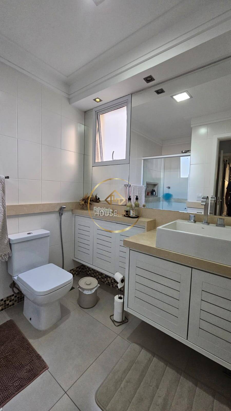 Apartamento, 3 quartos, 131 m² - Foto 13