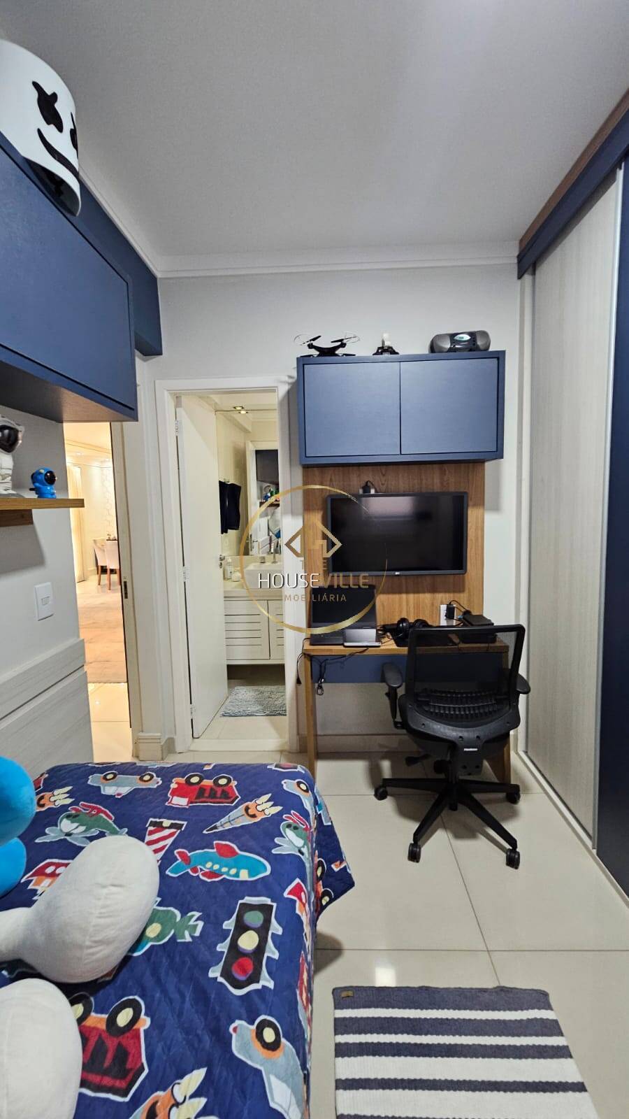 Apartamento, 3 quartos, 131 m² - Foto 23
