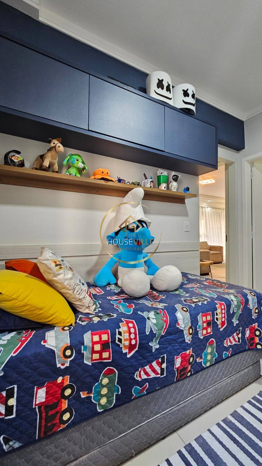 Apartamento, 3 quartos, 131 m² - Foto 24