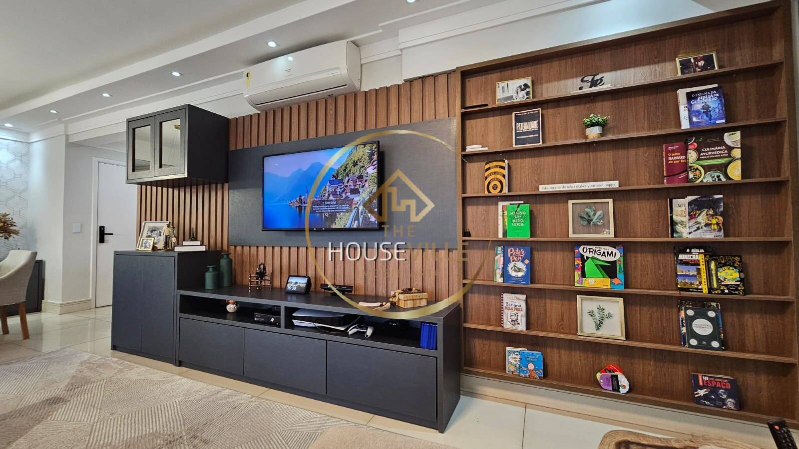 Apartamento, 3 quartos, 131 m² - Foto 9