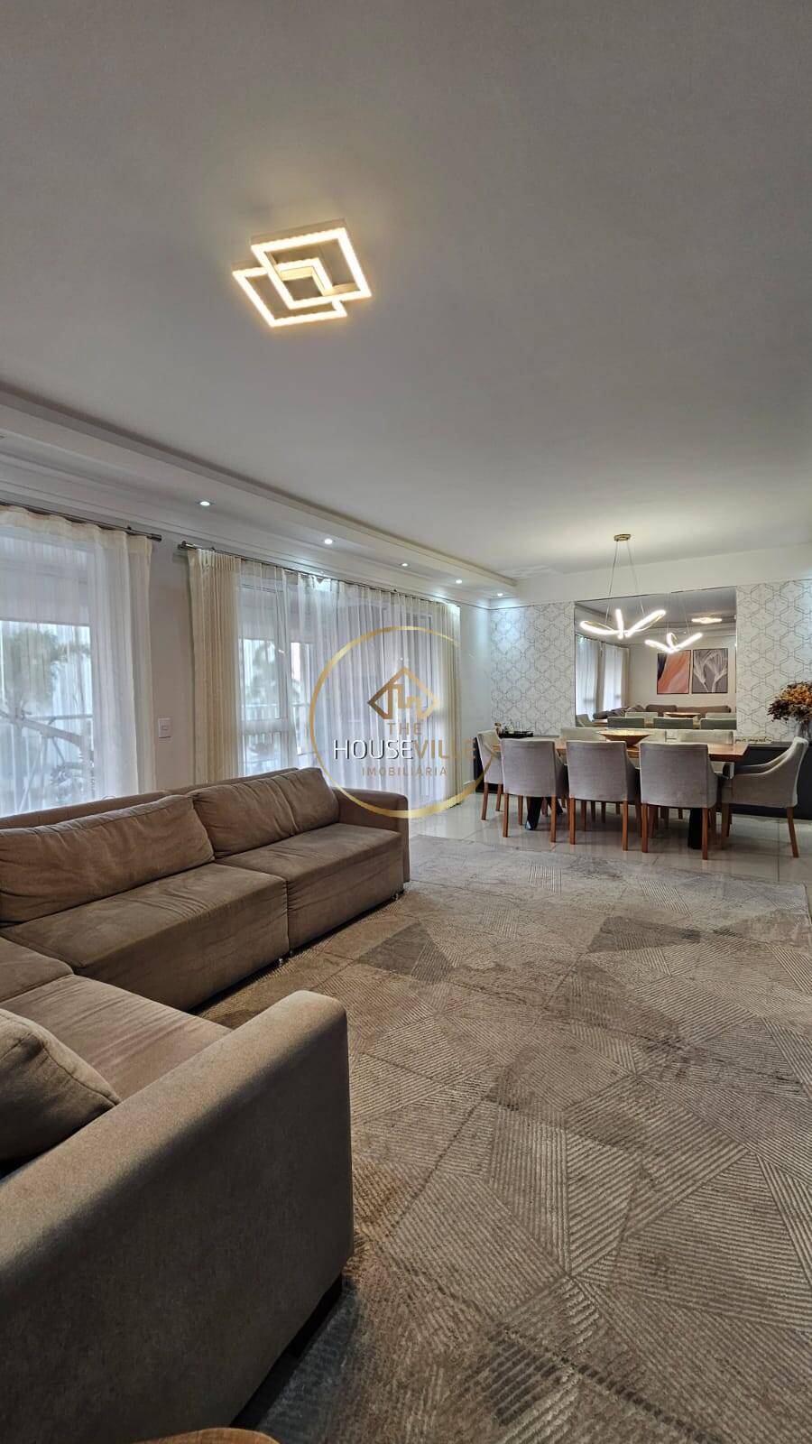 Apartamento, 3 quartos, 131 m² - Foto 14