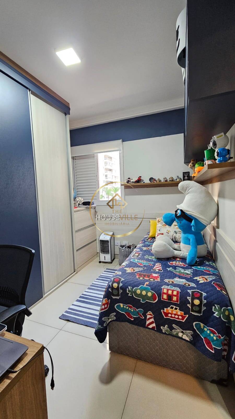 Apartamento, 3 quartos, 131 m² - Foto 26