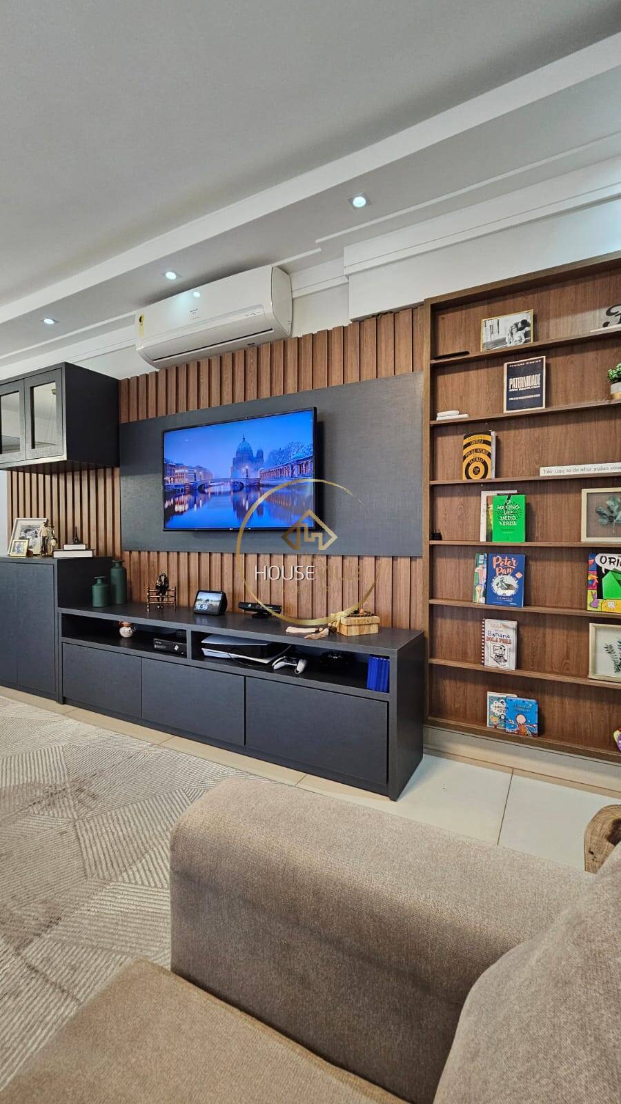 Apartamento, 3 quartos, 131 m² - Foto 8