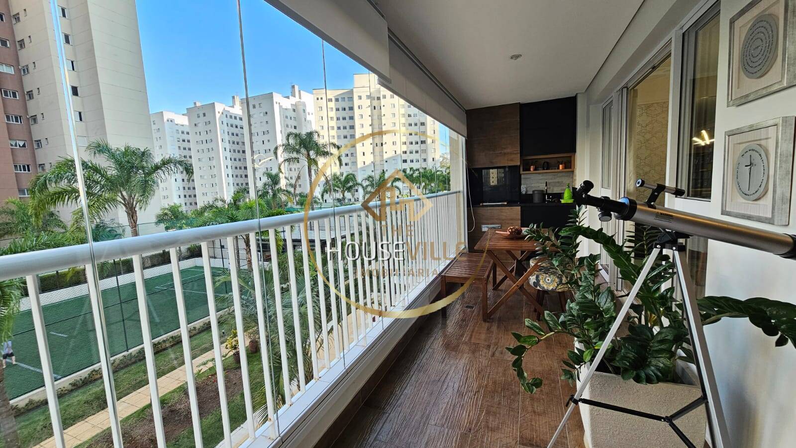 Apartamento, 3 quartos, 131 m² - Foto 28