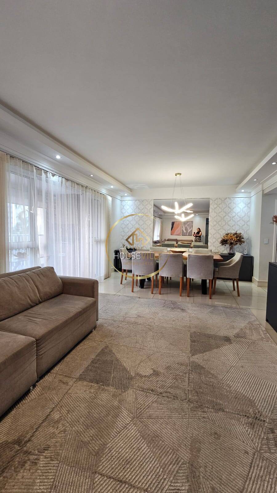 Apartamento, 3 quartos, 131 m² - Foto 15