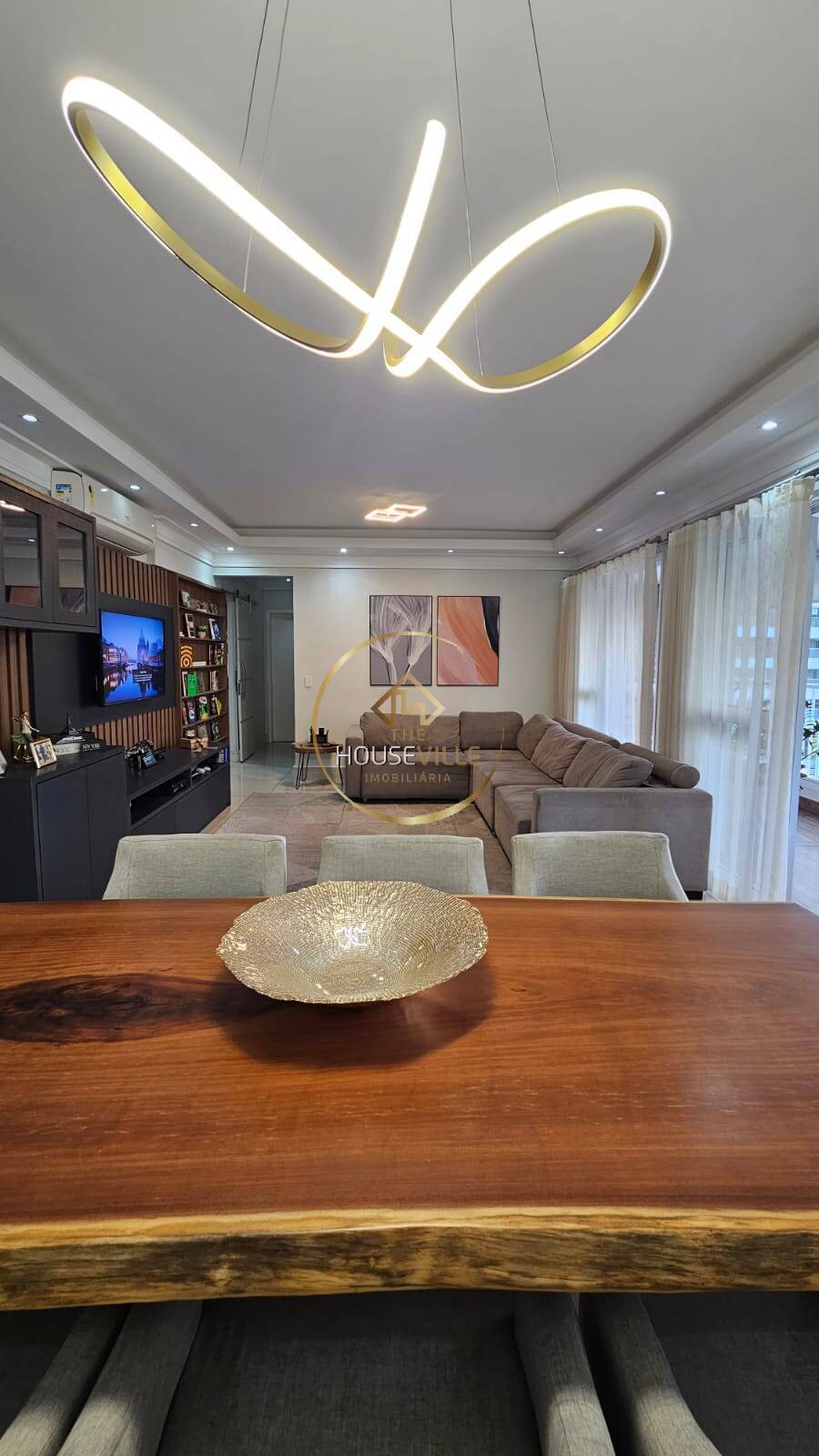 Apartamento, 3 quartos, 131 m² - Foto 16