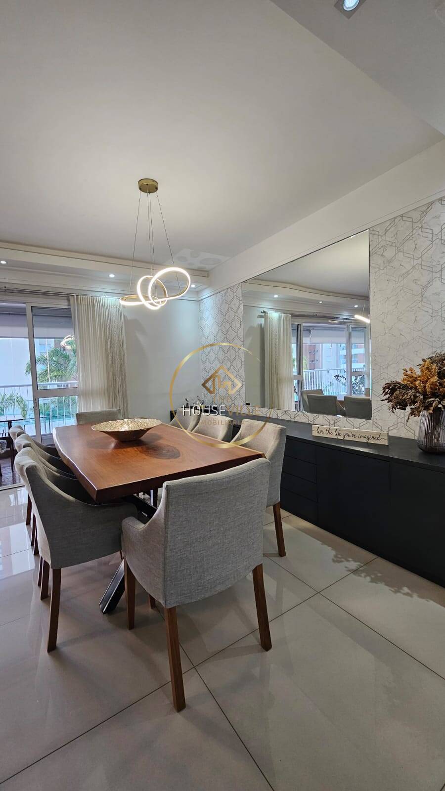 Apartamento, 3 quartos, 131 m² - Foto 29