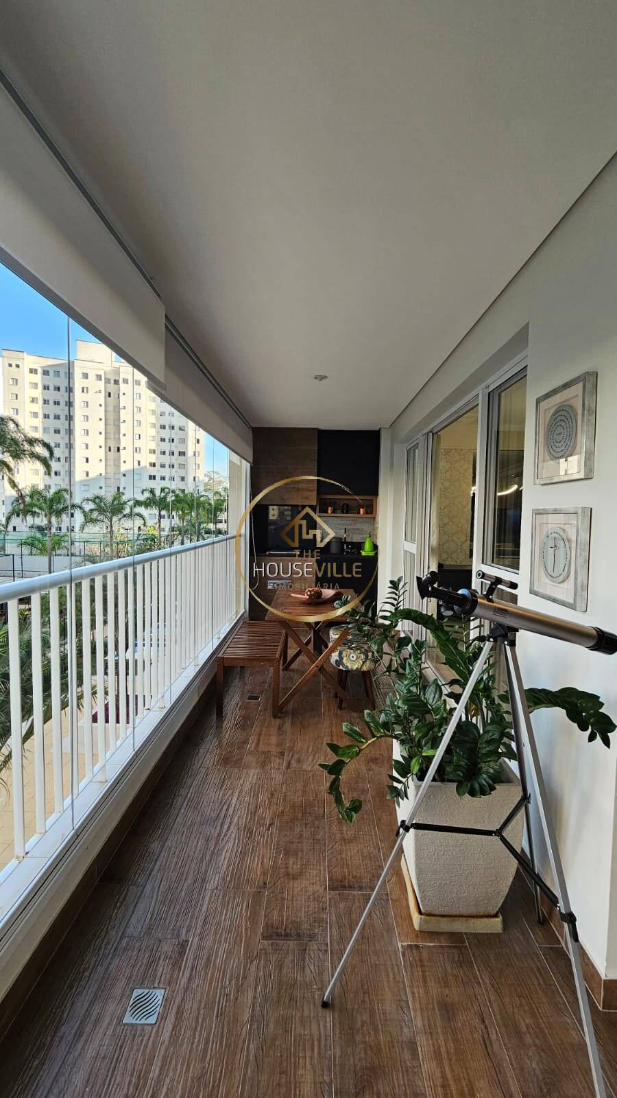 Apartamento, 3 quartos, 131 m² - Foto 19