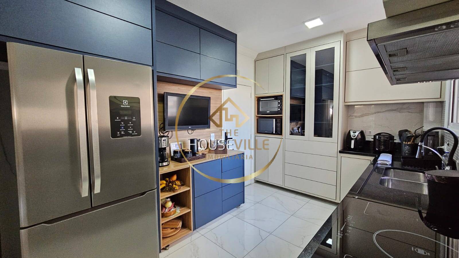 Apartamento, 3 quartos, 131 m² - Foto 36