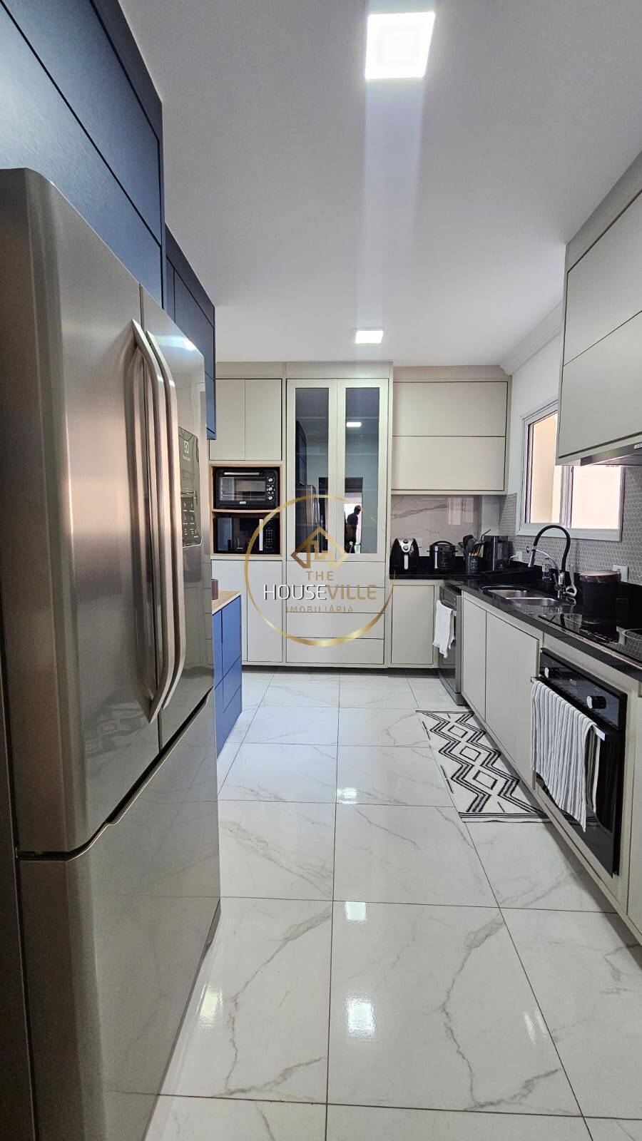 Apartamento, 3 quartos, 131 m² - Foto 39