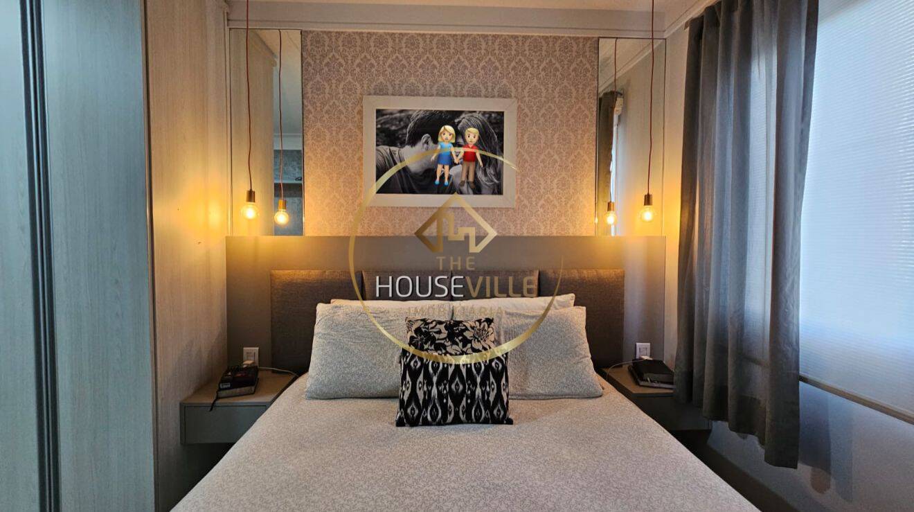 Apartamento, 3 quartos, 131 m² - Foto 41