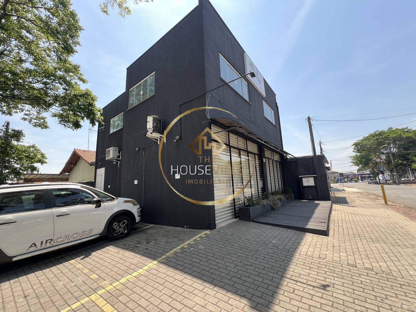 Depósito-Galpão, 200 m² - Foto 4