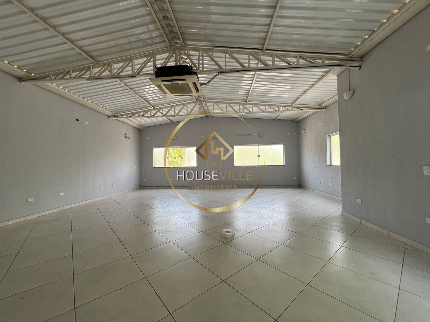 Depósito-Galpão, 200 m² - Foto 5