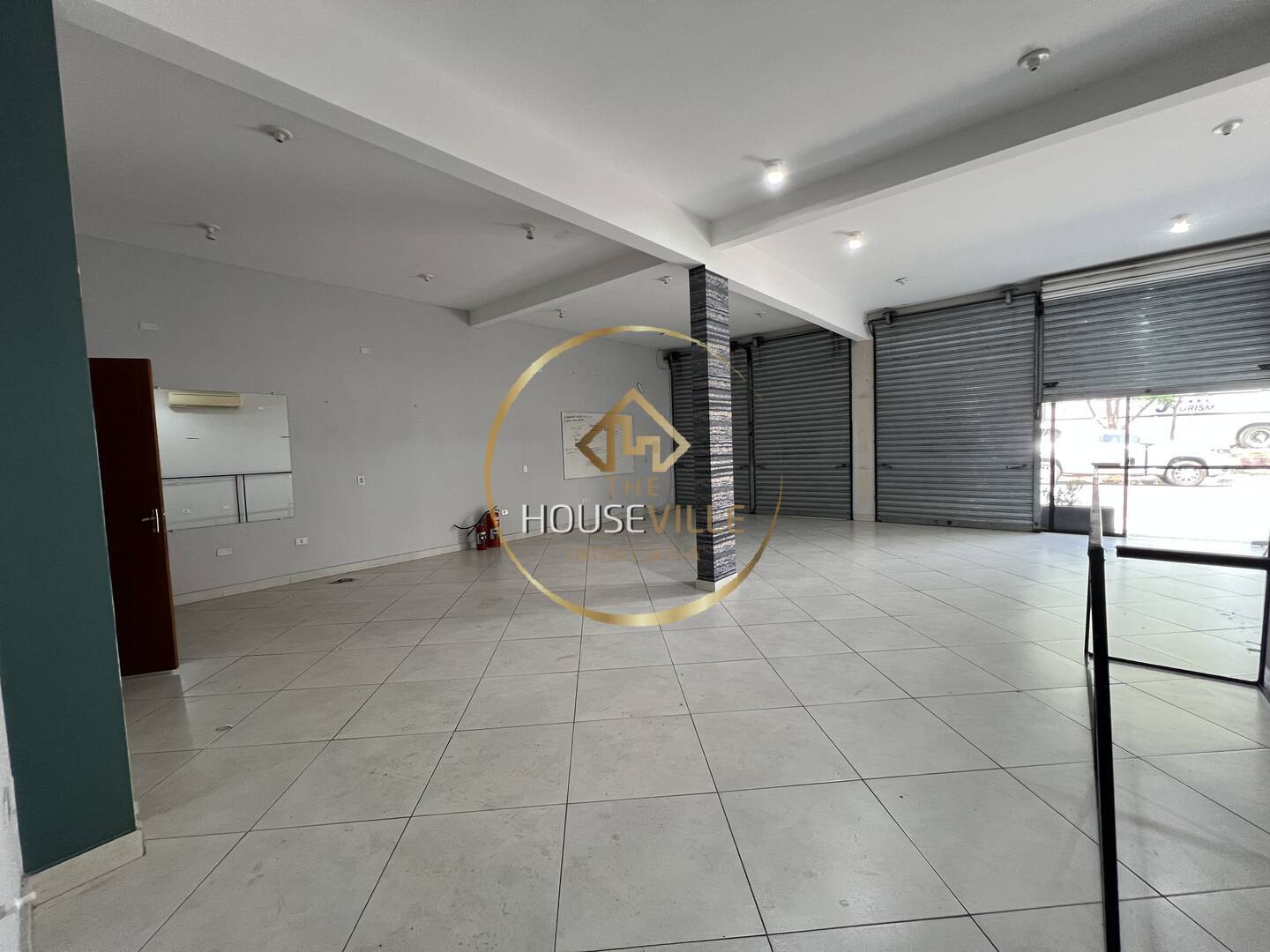 Depósito-Galpão, 200 m² - Foto 3