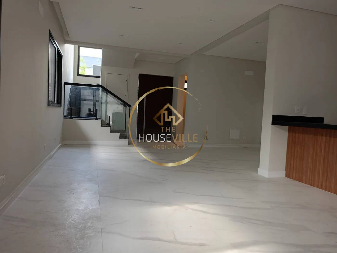 Casa de Condomínio, 4 quartos - Foto 4