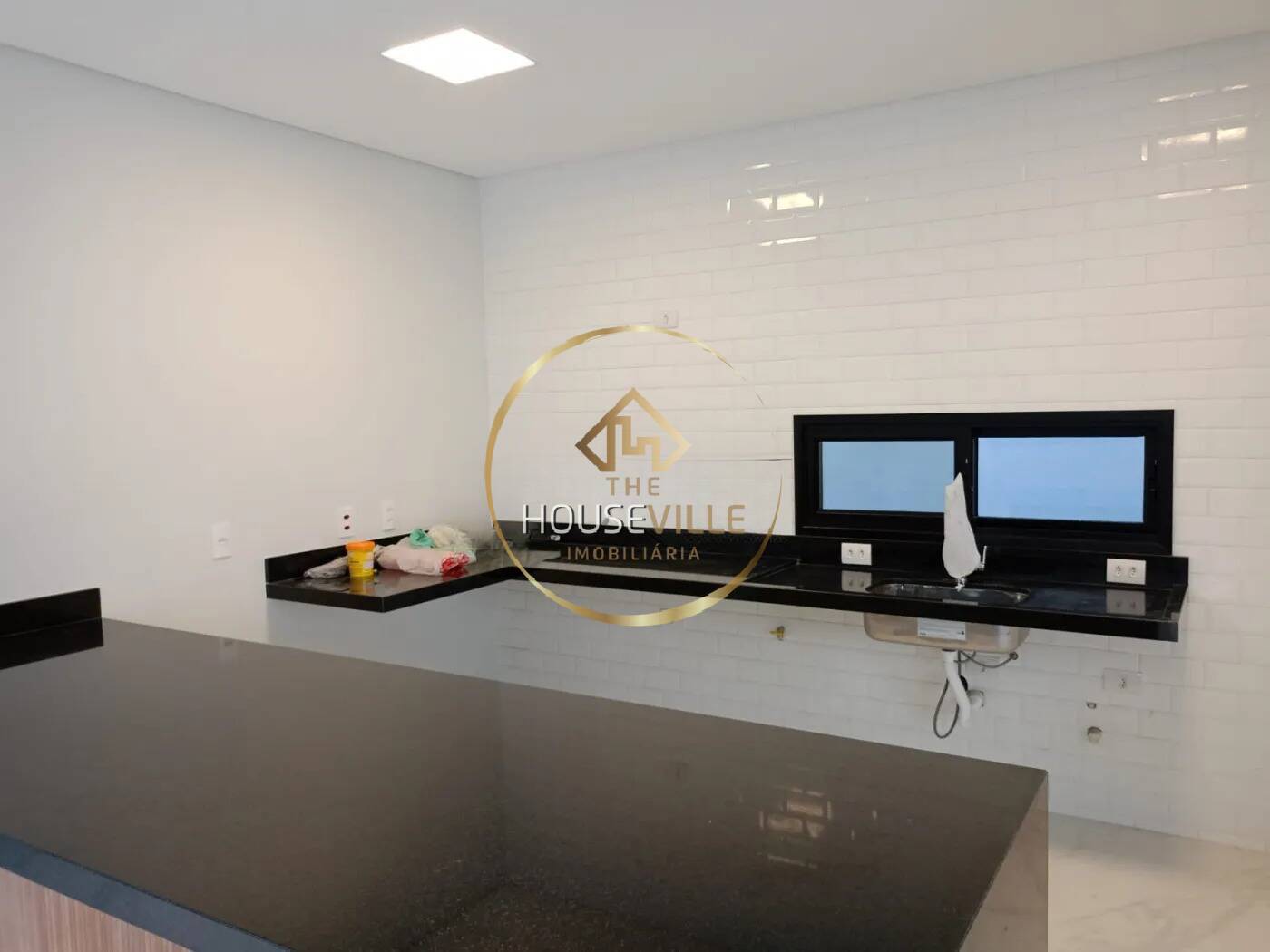 Casa de Condomínio, 4 quartos - Foto 9