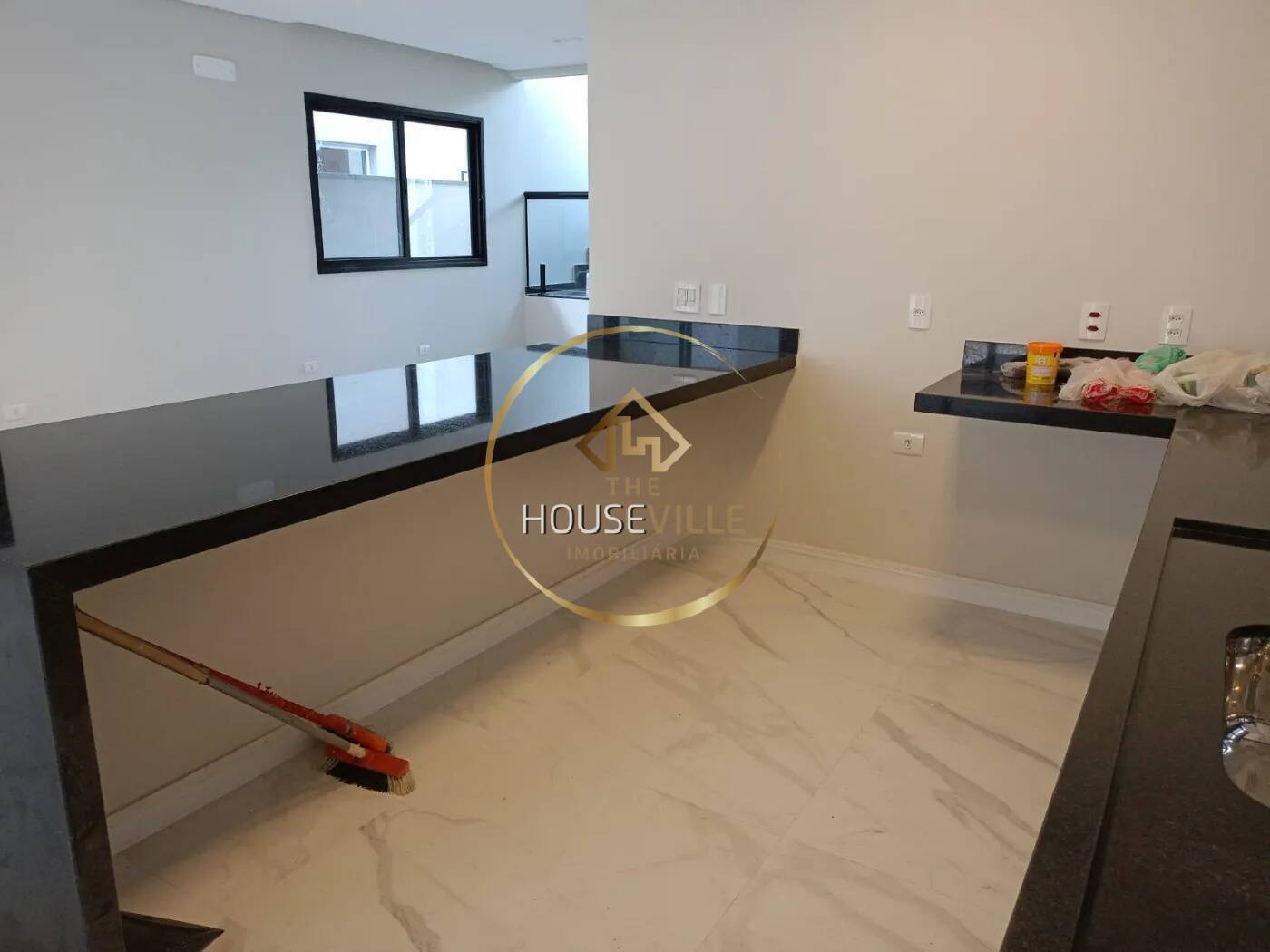 Casa de Condomínio, 4 quartos - Foto 8