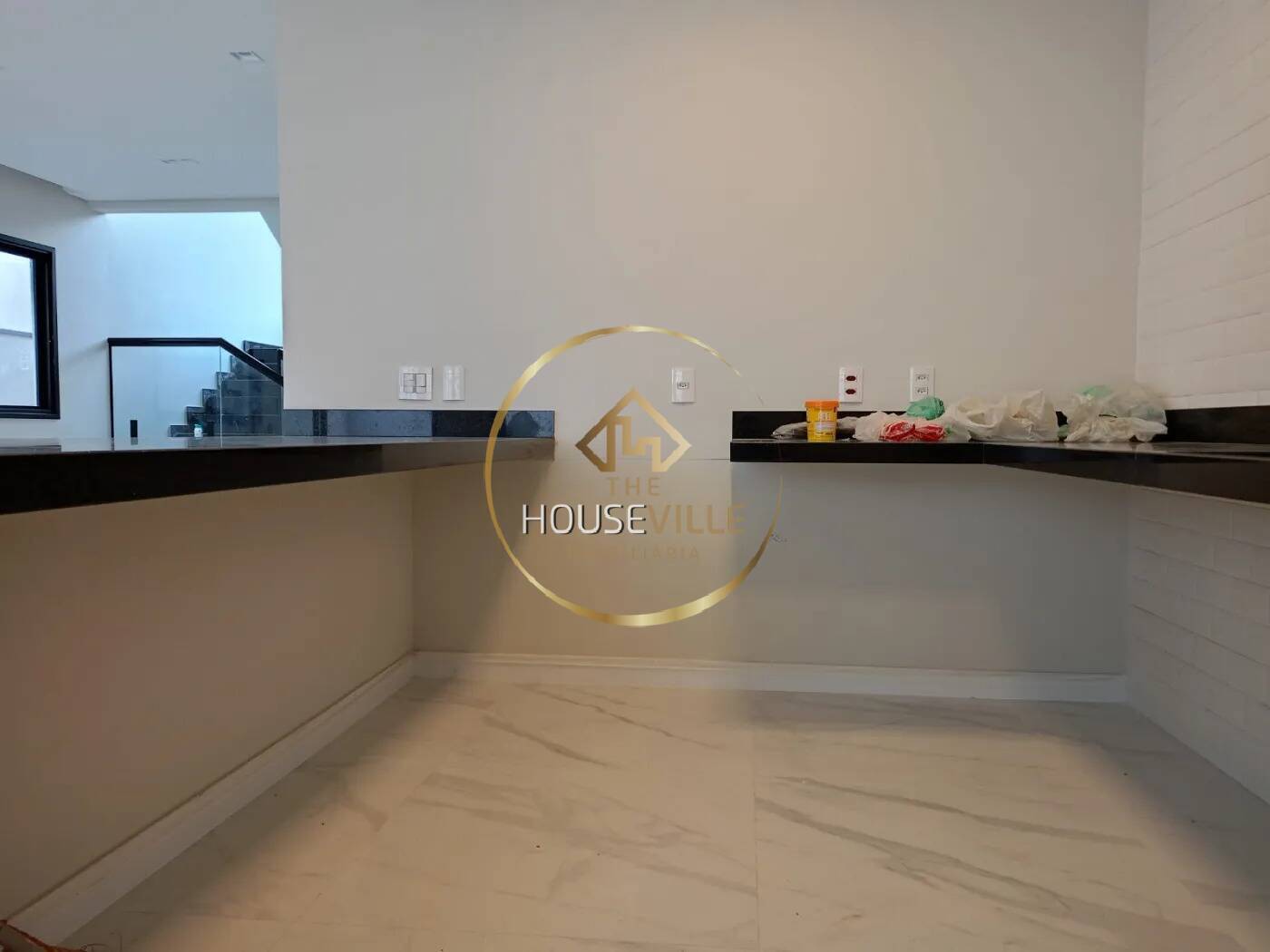 Casa de Condomínio, 4 quartos - Foto 10