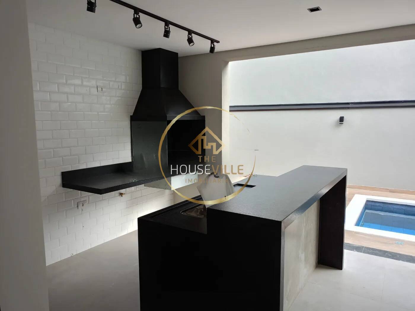 Casa de Condomínio, 4 quartos - Foto 7