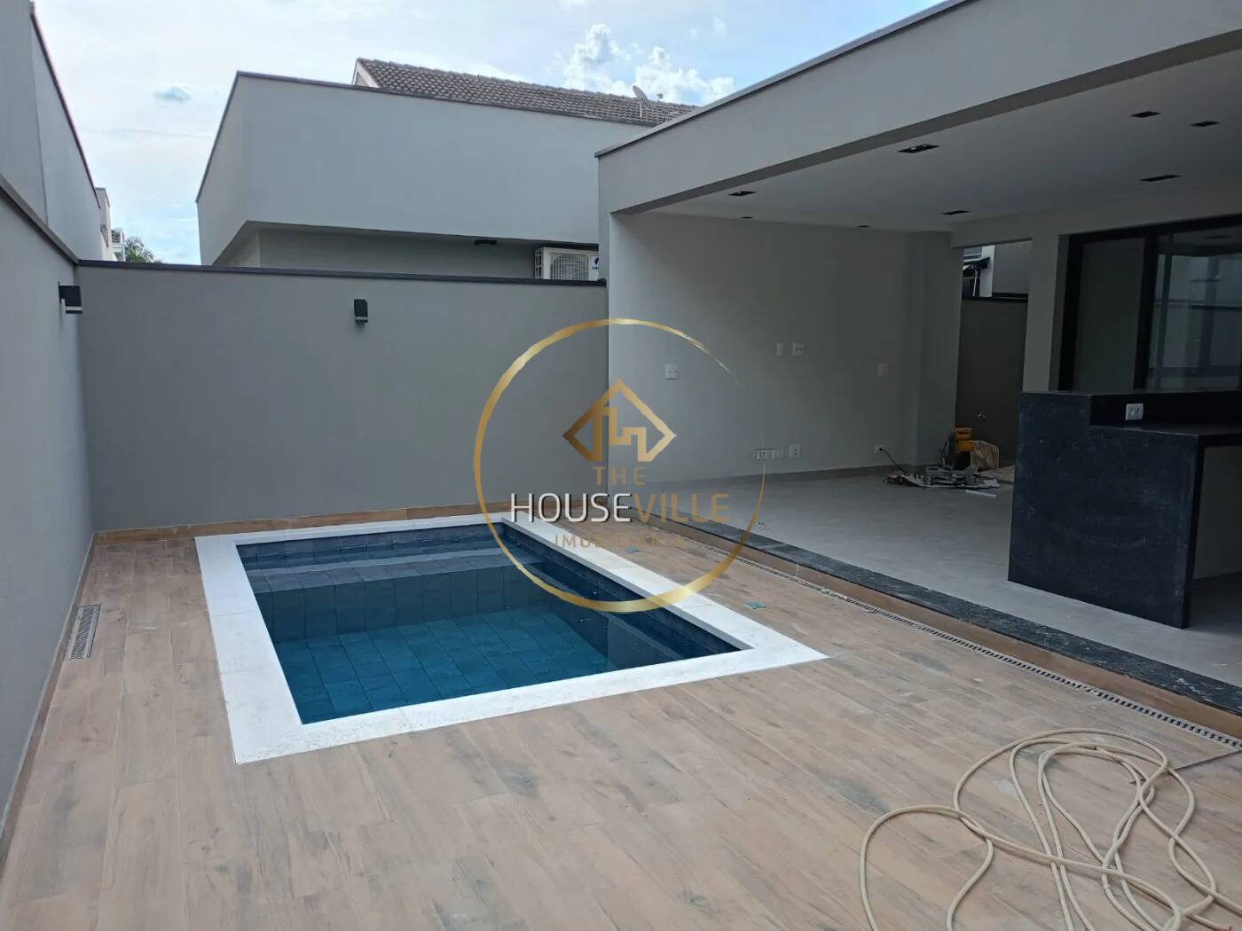 Casa de Condomínio, 4 quartos - Foto 6