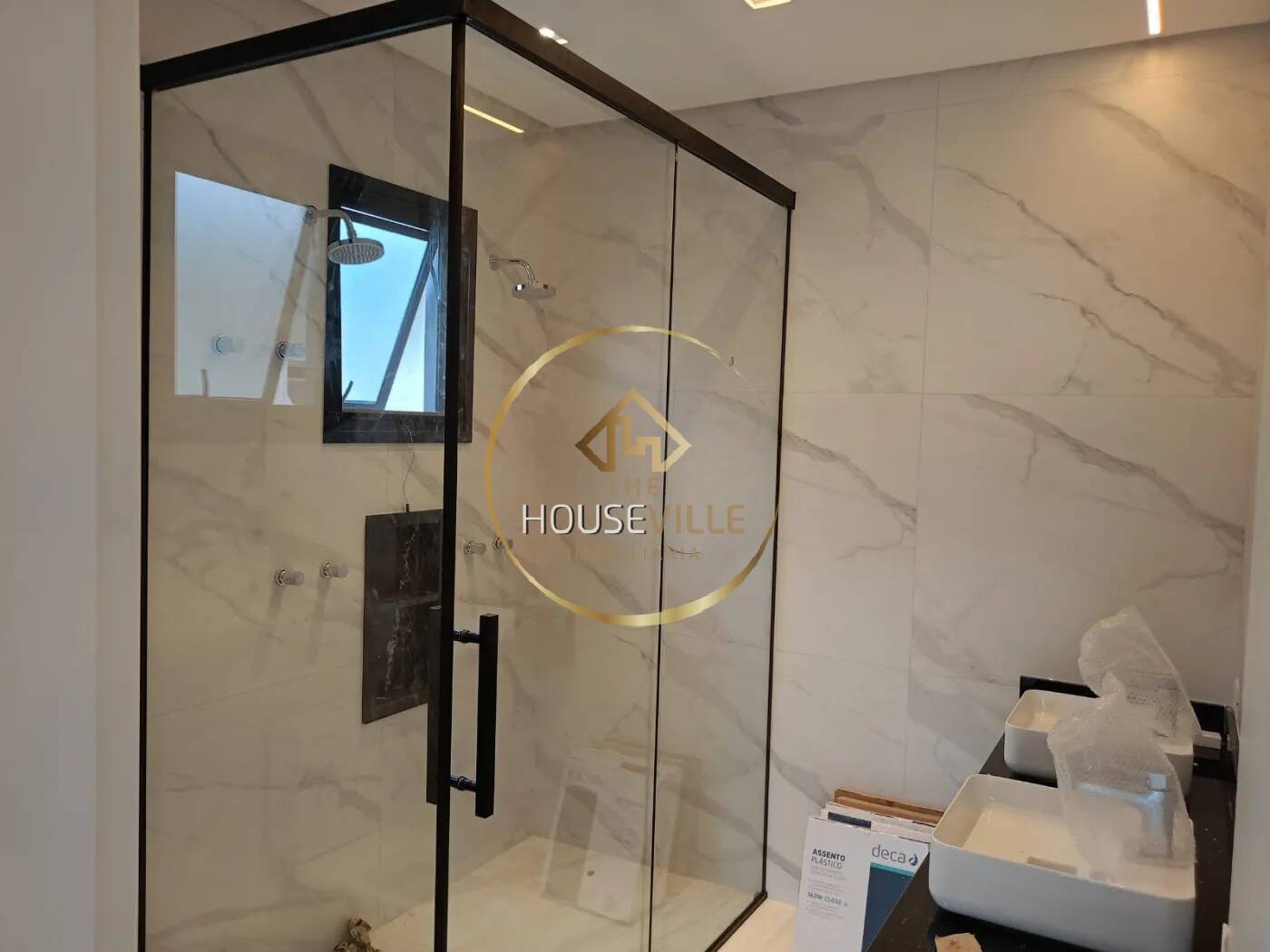 Casa de Condomínio, 4 quartos - Foto 13