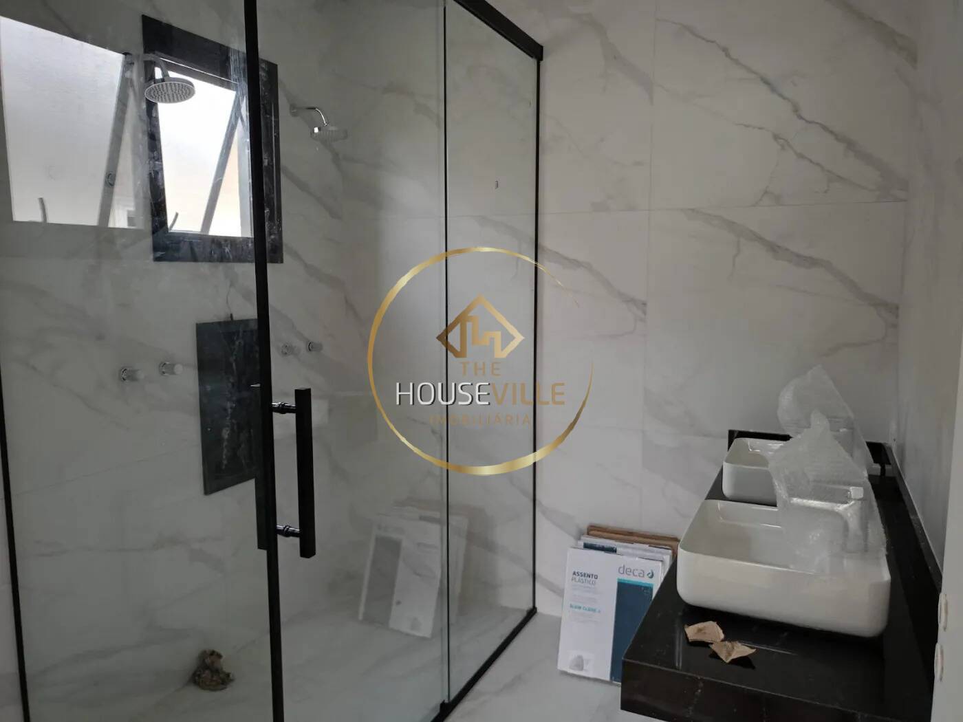 Casa de Condomínio, 4 quartos - Foto 15