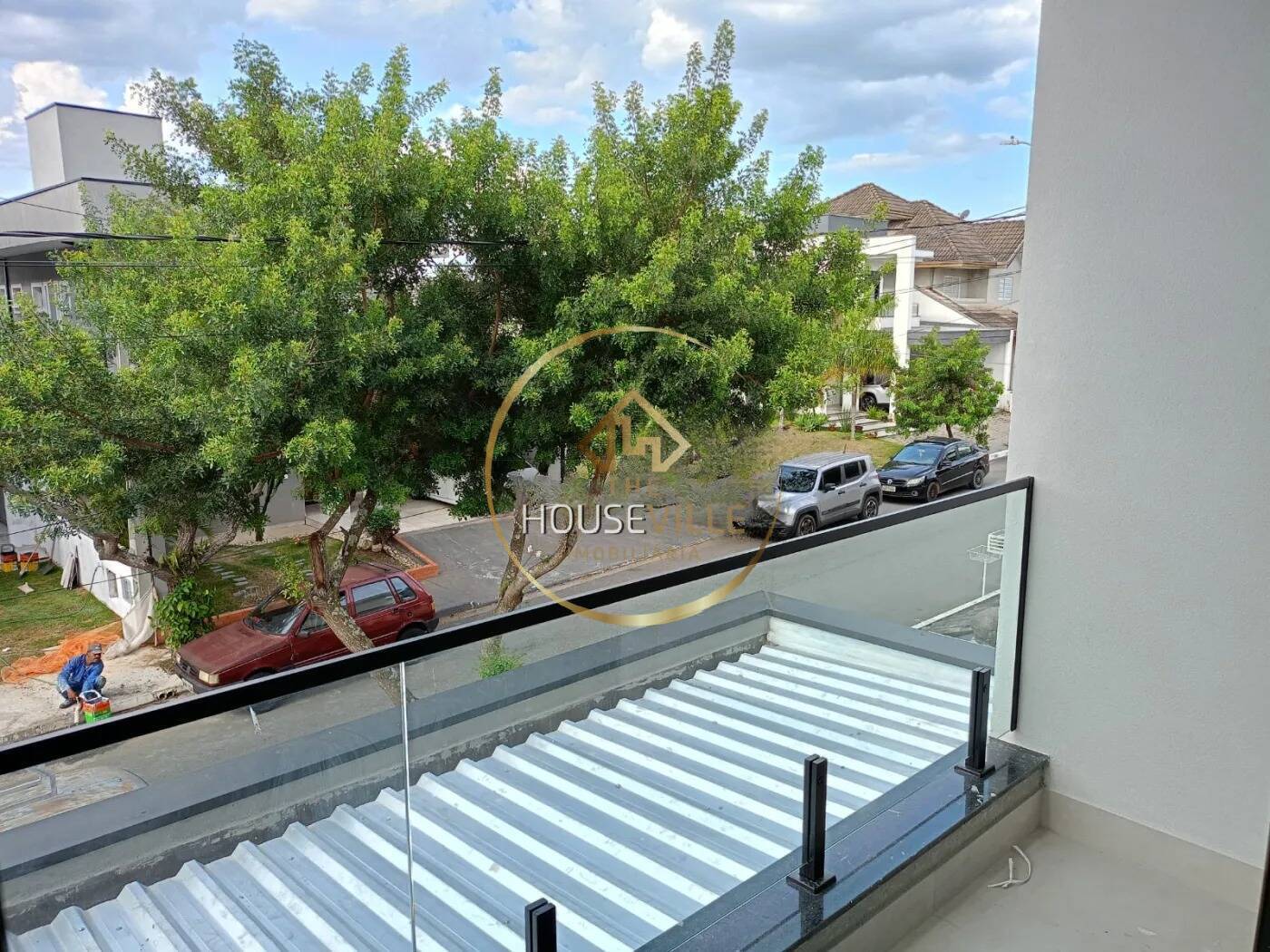 Casa de Condomínio, 4 quartos - Foto 17