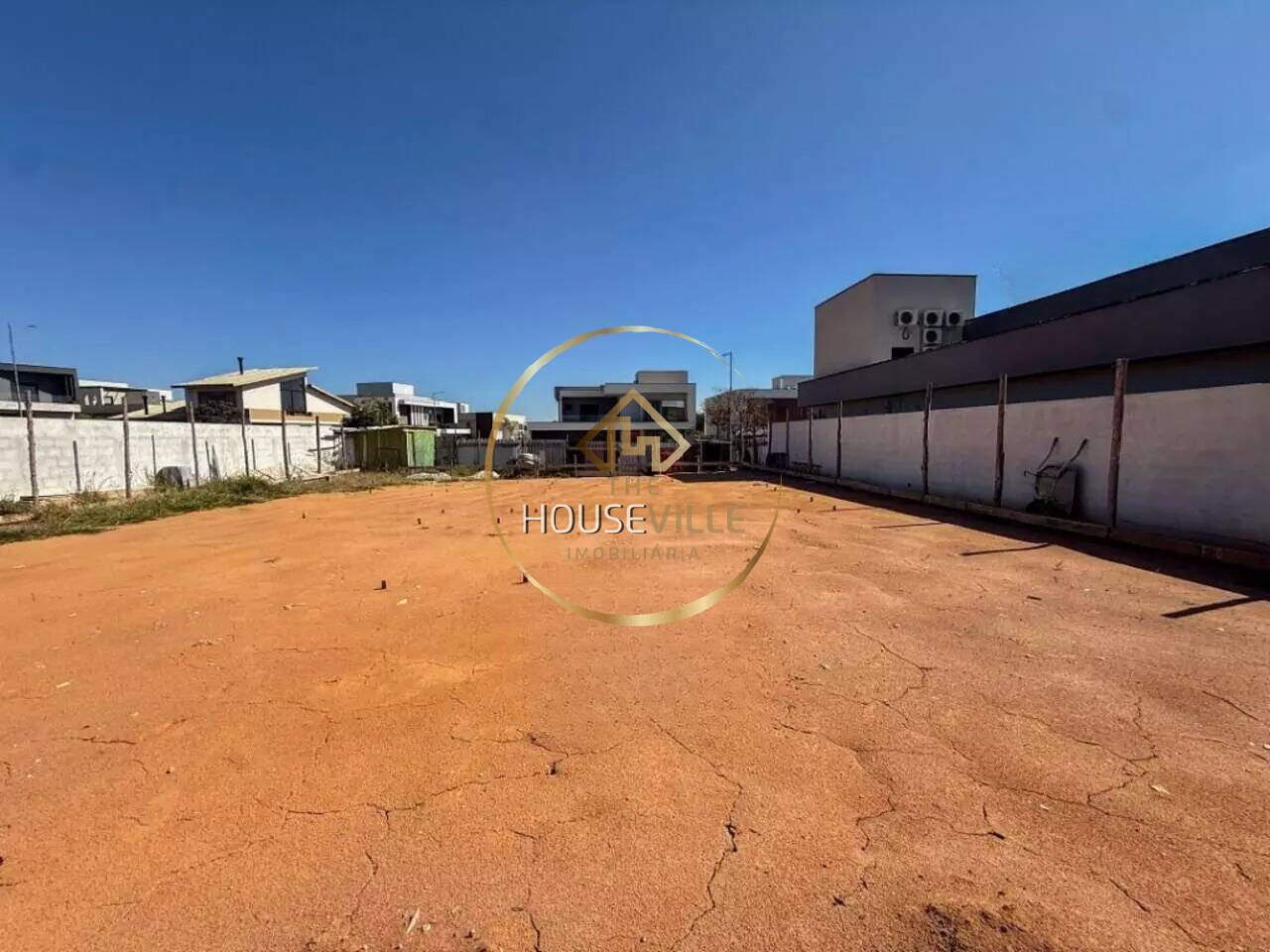 Terreno, 600 m² - Foto 1