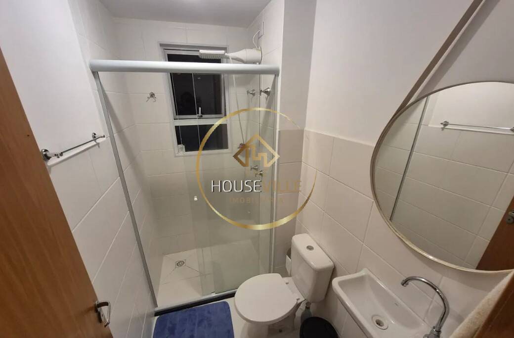 Apartamento, 3 quartos, 64 m² - Foto 10