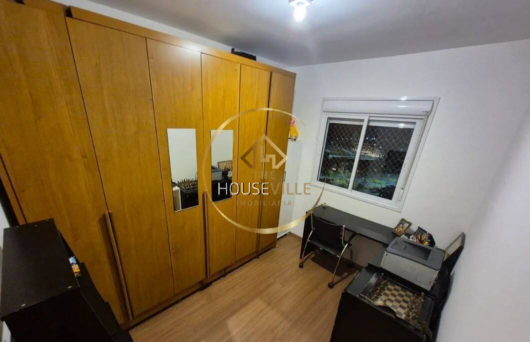 Apartamento, 3 quartos, 64 m² - Foto 17