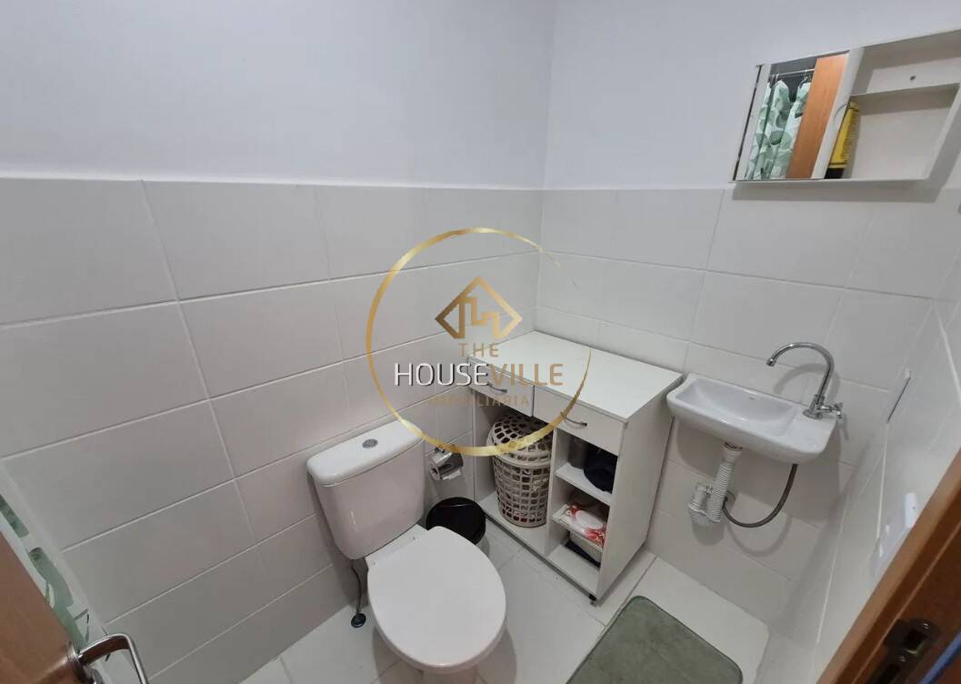 Apartamento, 3 quartos, 64 m² - Foto 11