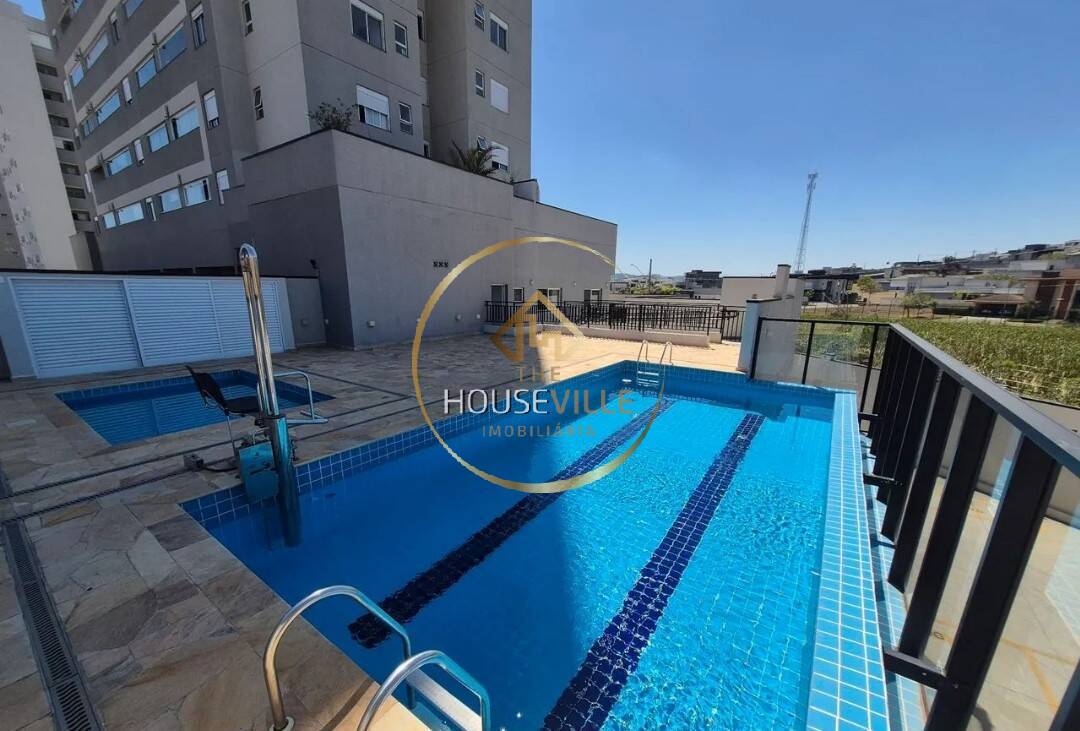 Apartamento, 3 quartos, 64 m² - Foto 20