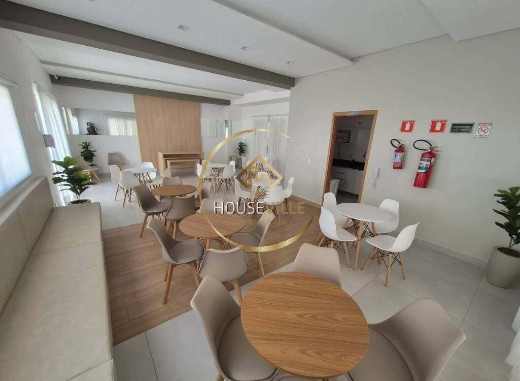 Apartamento, 3 quartos, 64 m² - Foto 21