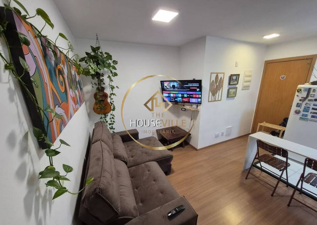 Apartamento, 3 quartos, 64 m² - Foto 3