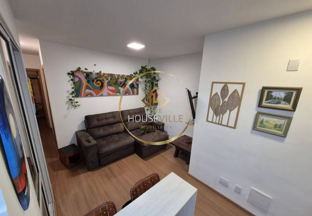 Apartamento, 3 quartos, 64 m² - Foto 5