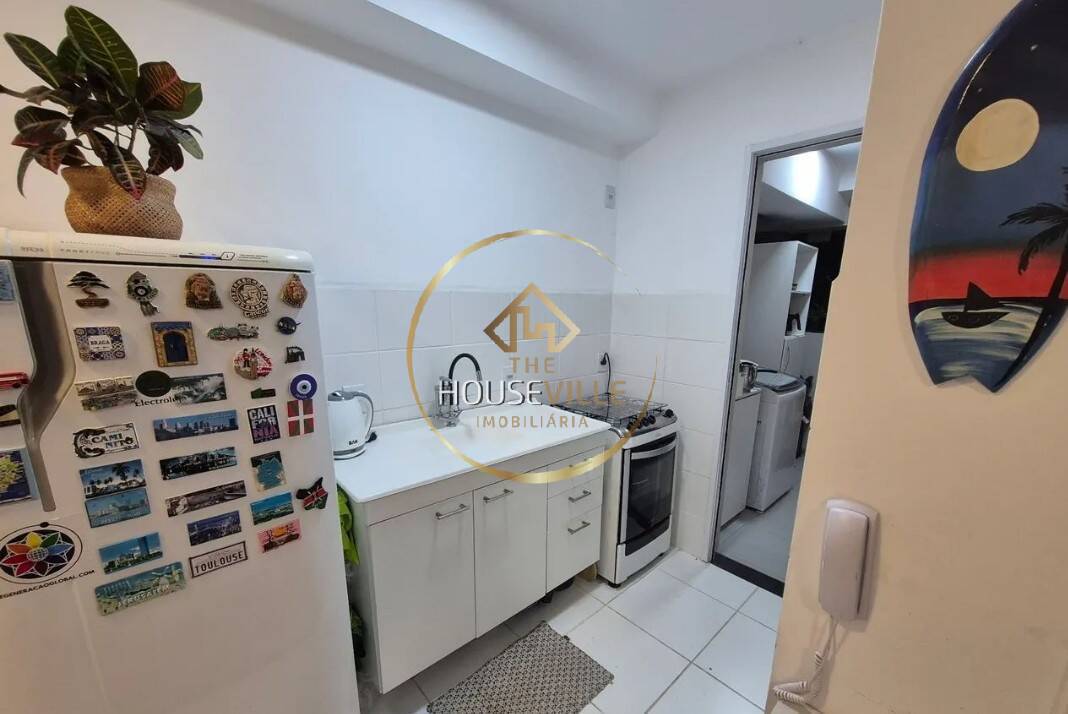 Apartamento, 3 quartos, 64 m² - Foto 8