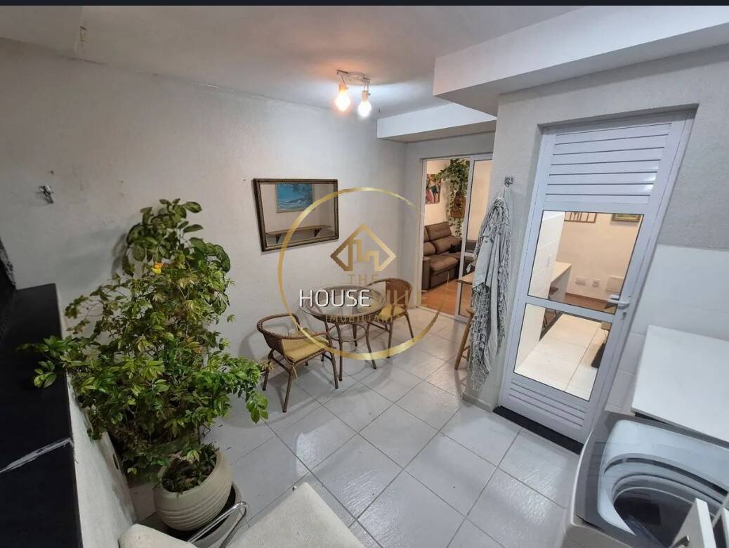 Apartamento, 3 quartos, 64 m² - Foto 9