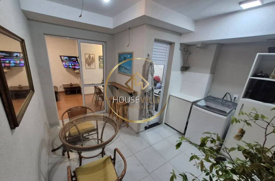 Apartamento, 3 quartos, 64 m² - Foto 2