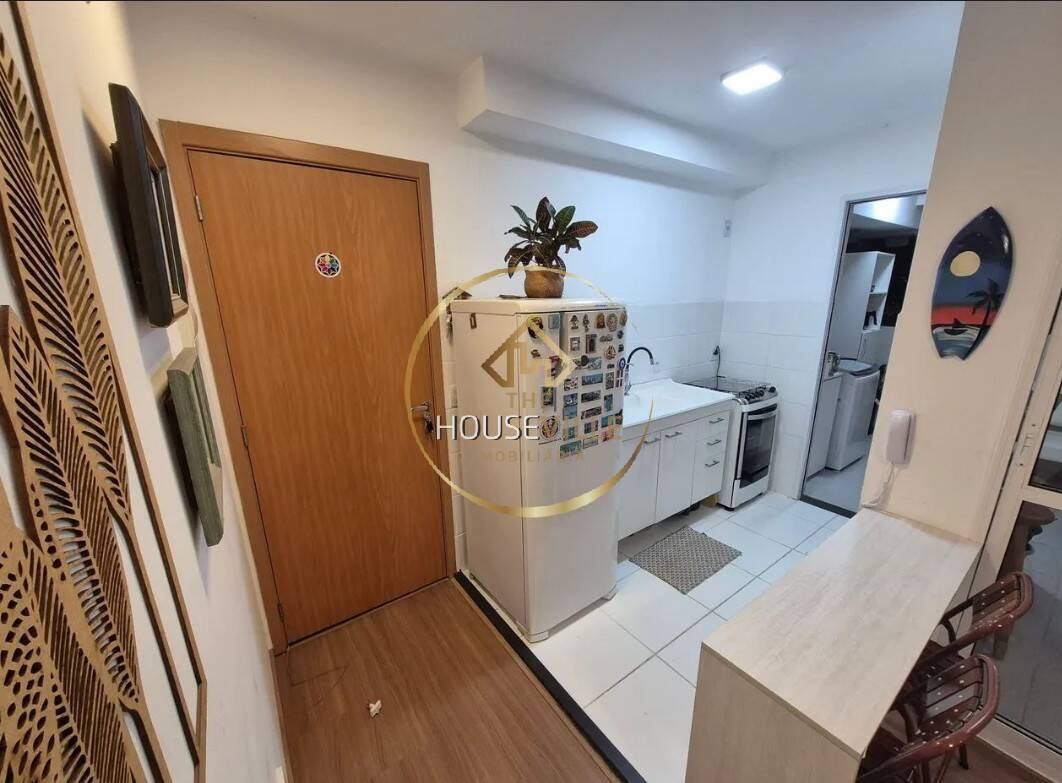 Apartamento, 3 quartos, 64 m² - Foto 6
