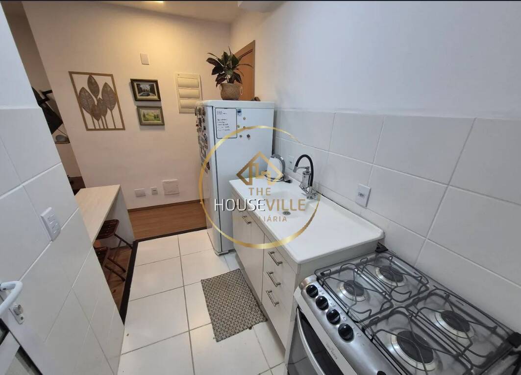 Apartamento, 3 quartos, 64 m² - Foto 7