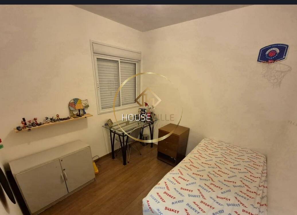 Apartamento, 3 quartos, 64 m² - Foto 14