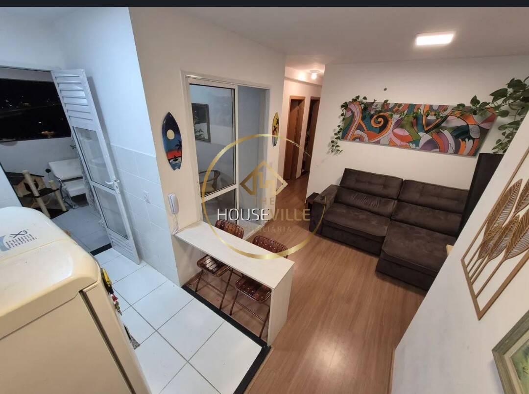 Apartamento, 3 quartos, 64 m² - Foto 4