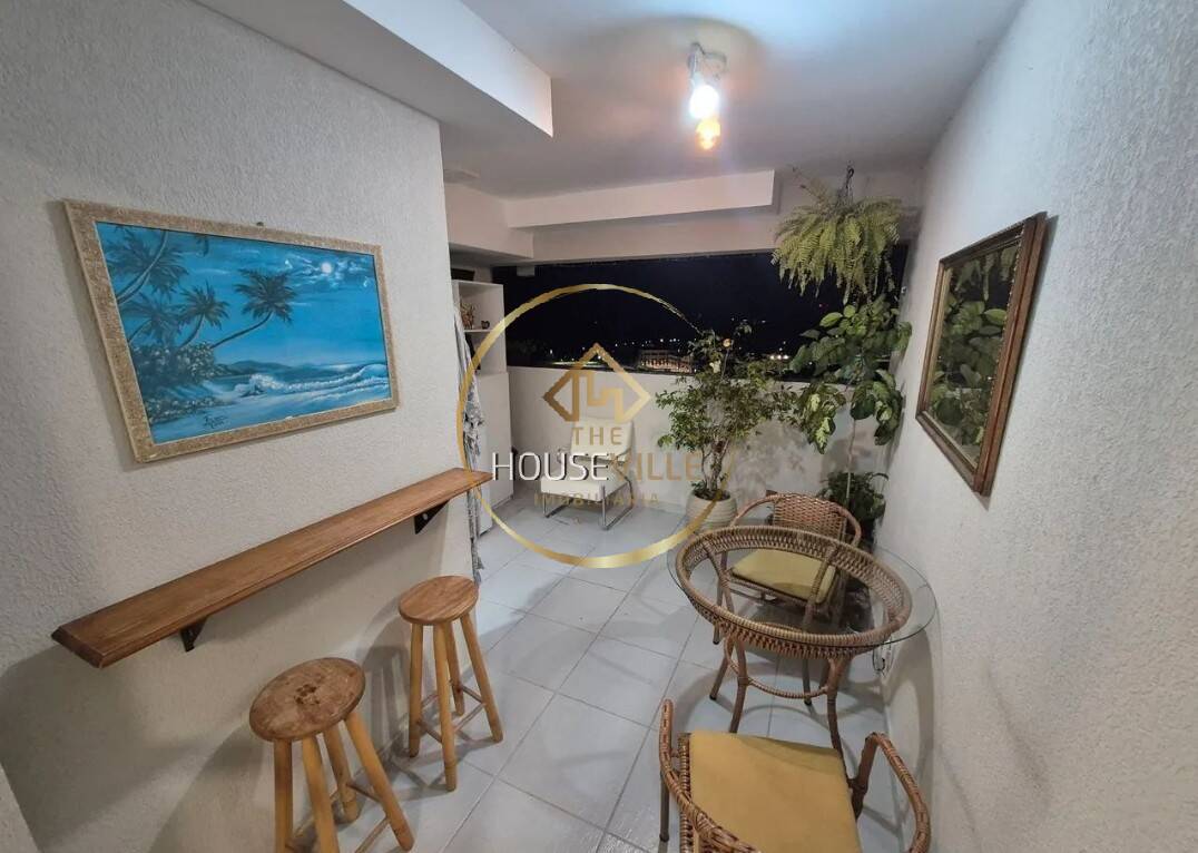 Apartamento, 3 quartos, 64 m² - Foto 1