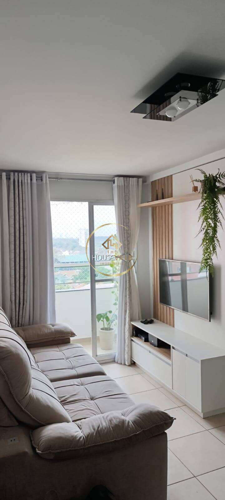 Apartamento, 3 quartos, 66 m² - Foto 2