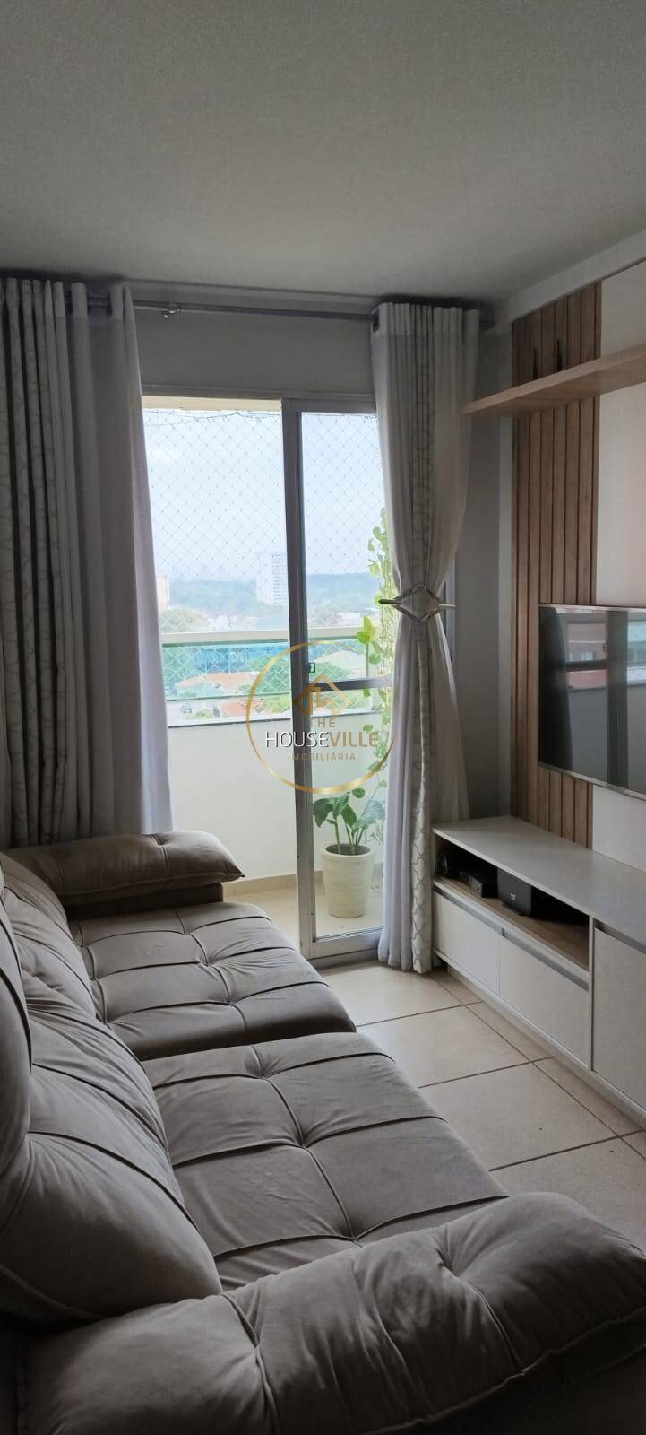 Apartamento, 3 quartos, 66 m² - Foto 4