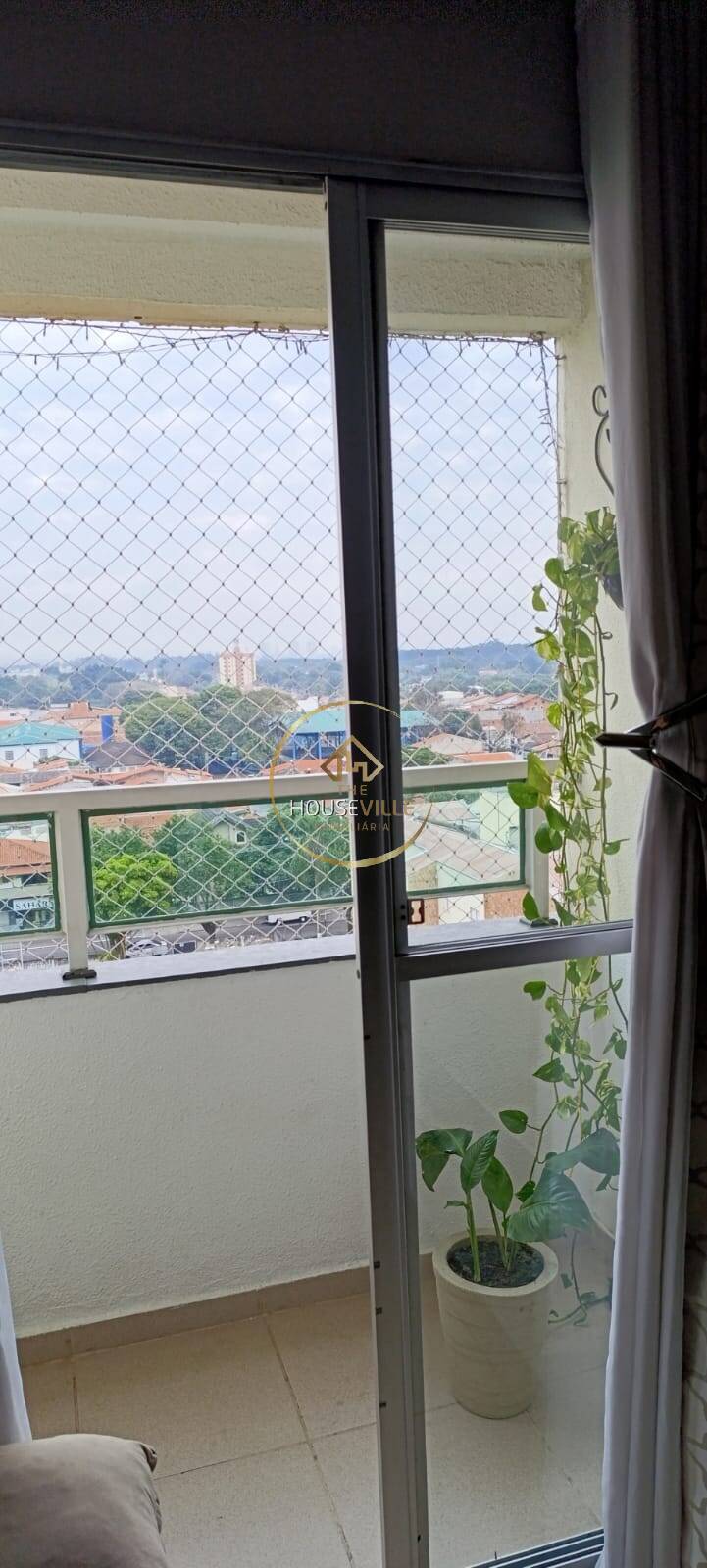 Apartamento, 3 quartos, 66 m² - Foto 1