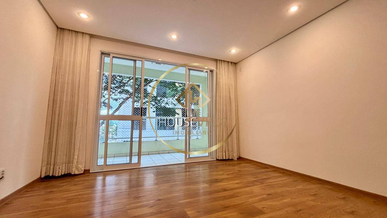 Apartamento, 4 quartos, 128 m² - Foto 1