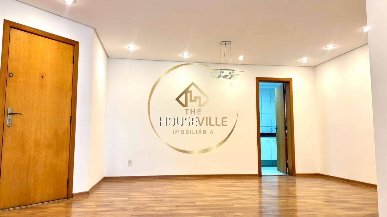 Apartamento, 4 quartos, 128 m² - Foto 4