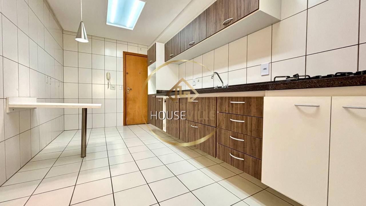 Apartamento, 4 quartos, 128 m² - Foto 6